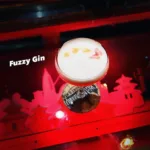 Fuzzy Gin